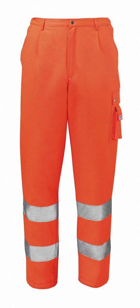 arancio fluo